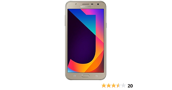 Renewed) Samsung Galaxy J7 Nxt (Gold 