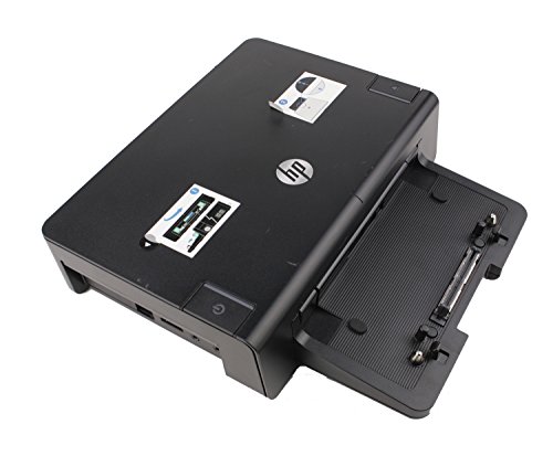 HP Dockingstation HSTNN-I10X + HP Netzteil 230W für Probook 6460b 6465b - 2