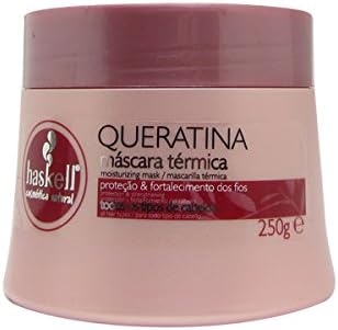 Haskell Queratina Hair Mask 250g