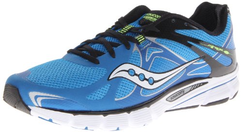 Preisvergleich Produktbild Saucony Men PowerGrid Mirage 4 / 20221-1 / 12,5