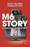 Image de M6 Story: la saga de la chaîne en trop (EnQuête)