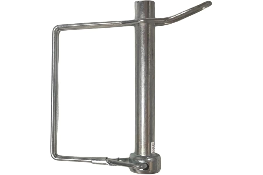 HNARL Genie Pin Wire Lock 66030GT 66030 for Genie Scissor Lift GS1930 GS1932 GS2046 GS2646 GS3246 GS3232 GS4047 GS3384RT GS5390RT