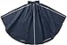 Playshoes Poncho Especially for Satchel Boy's Rain Coat Blue 11-12 Years