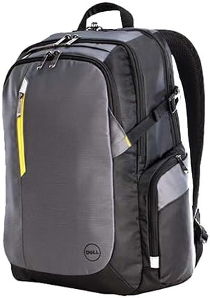 Dell Tek Backpack Bag for 17-Inch Notebook
