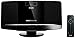 Produktbild Philips MCM2050/12 Mini Stereoanlage (CD/MP3-CD/WMA-CD/UKW, USB-Host, MP3-Link, Uhr) schwarz
