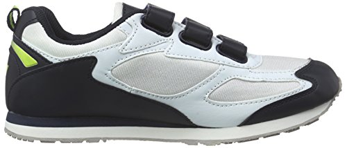 Lico Nelson V Herren Hallenschuhe - 6