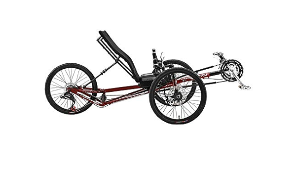 Sunseeker Sun Seeker Bike Sun Skr Ez Tad Sx Trike 12 20 20fire Rd Amazon Co Uk Sports Outdoors