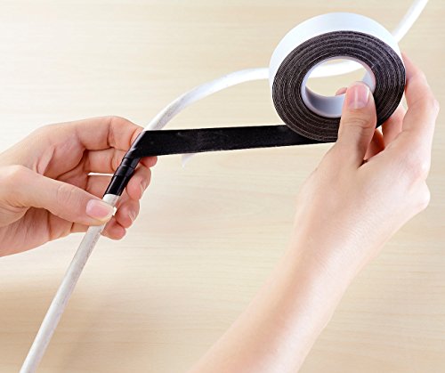 AGT Selbstverschweißendes Isolier- & Reparaturband „Multi-Tape“ 5m - 2