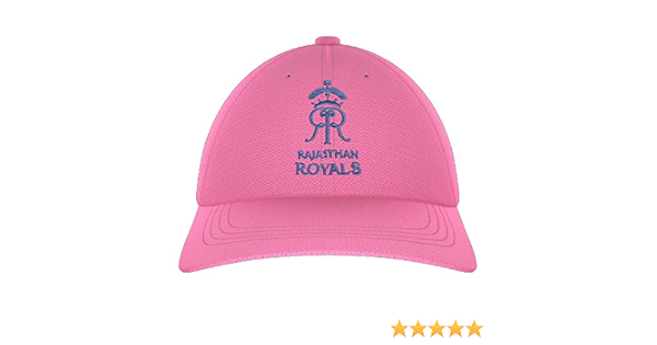 Rajasthan Royals 2020 Official Dream11 