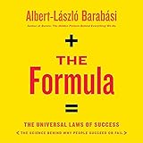 The Formula: The Universal Laws of Success by 