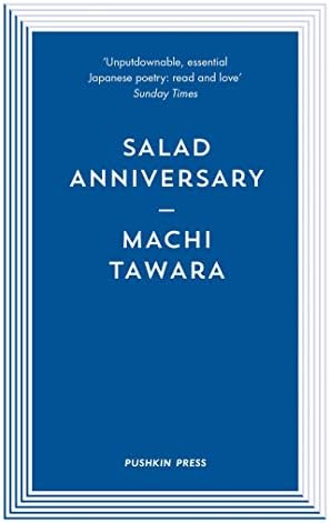 Salad Anniversary