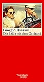 Cover zum Buch Die Brille mit dem Goldrand