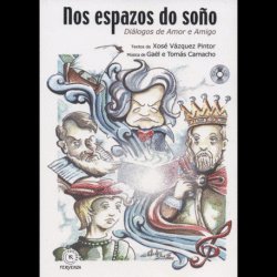 Preisvergleich Produktbild Nos espazos do soño