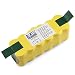 Produktbild BAKTH 14.4V 3500mAh Ersatz Ni-MH Akku für iRobot Roomba 500 600 700 800 Series 510 530 532 535 540 545 550 552 560 562 570 580 581 582 585 595 620 630 650 660 700 760 770 780 790 870 880 R3 80501 4419696