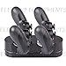 PS4 Play And Charge Dual Slot Charging Dock Black RS.949.00