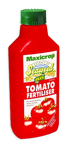 Preisvergleich Produktbild Maxicrop Tomate Pflanzendünger 500 ml