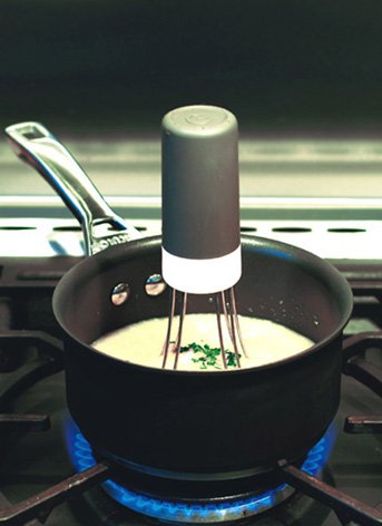 STIRR – der automatische!! (Saucen-) Rührer - 4