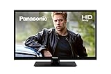 Panasonic TX-24G302B 24 Inch HD Ready LED TV with Freeview HD, Black (2019)