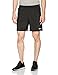 Produktbild Icebreaker Herren Merino Strike Unterstützung Shorts Small Schwarz