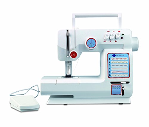 Preisvergleich Produktbild itsImagical 53657 - Nähmaschine