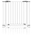 Clippasafe Extendable Swing Shut Gate (Metal)
