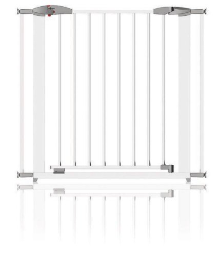 Clippasafe Extendable Swing Shut Gate (Metal)