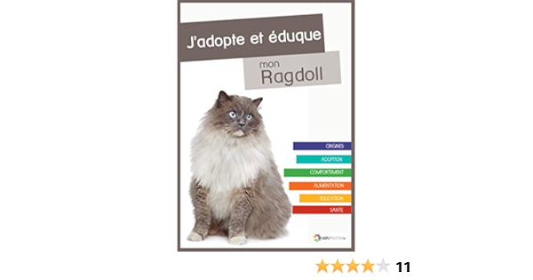 J Adopte Et Eduque Mon Ragdoll French Edition Ebook Du Chat Rue Amazon In Kindle Store J Adopte Et Eduque Mon Ragdoll French Edition Ebook Du Chat Rue Amazon In Kindle Store