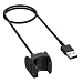 Produktbild Candybarbar Ladekabel für Fitbit Charge 3 USB Ladekabel Clip Dock für Fitbit Charge3 Fitness Tracker Armband