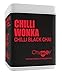 Chymey Chilli Wonka (Chilli Black Chai), 100g RS.409.00