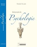 Dictionnaire de psychologie