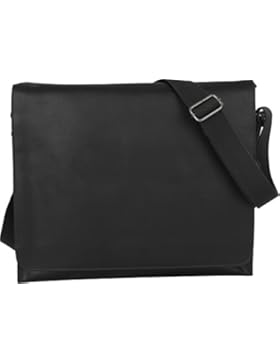 Leonhard Heyden Dakota Umhängetasche L