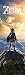 Produktbild The Legend of Zelda Poster Breath Of The Wild (53cm x 158cm)