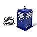 Produktbild Doctor Who USB Hub Tardis mit Sound- & Lichteffekten - Sonstiges Merchandise