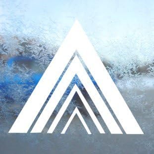 Car Sticker / Bumper / Decal White Advan Evo CT9A GC8–S15 MX 5 / White - for Laptop / Window / Truck / Tuning / motorcycle