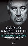 Image de Il leader calmo: Come conquistare menti, cuori e vittorie