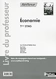 Image de Economie - Tle STMG