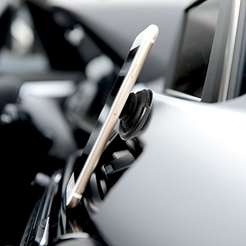 Pack Multi Funci  n agarre KAWI FLAMENCO soporte para smartphones  tablets  tel  fono m  vil o Ipad   Pop Clip para el coche  Dise  os   nicos  Pegamento nano Premium 3M 