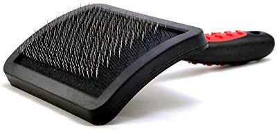 Silinde Soft Brush, underwire brush, brush for dogs and cats (3 different sizes).