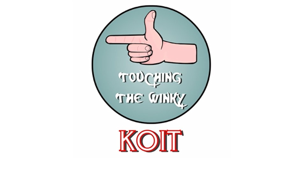 Touching Things Is Fun The Winky Song Explicit By Koit On Amazon Music Amazon Co Uk touching things is fun the winky song