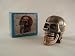Produktbild Anspitzer, Totenkopf-Design, Druckguss, Antik-Look
