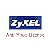 Produktbild ZYXEL Lizenz E-iCard 2YR Kaspesky Antivirus 2 years for ZYWALL 110 & USG 110