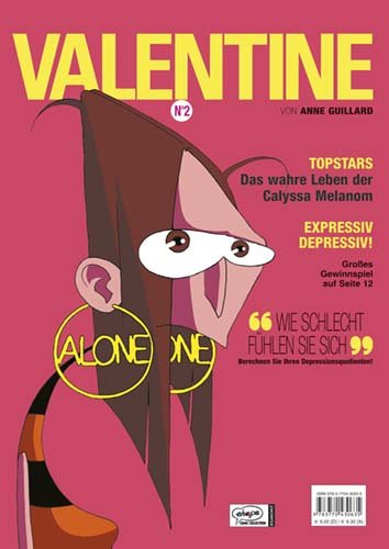Valentine: Special: Verlierer
