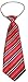 Produktbild Mirage Pet Products 46-29 Big Dog Neck Tie Shades of Red by Mirage Pet Products