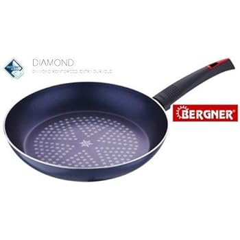 blue diamond induction