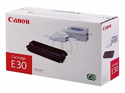 Canon Copymouse FC 120 (E30 / 1491 A 003) - original - Toner schwarz - 4.000 Seiten