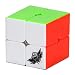 Cyclone Boys 2x2x2 Stickerless Magic Cube RS.340.00