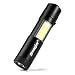 Produktbild HCFKJ Multifunktions Tragbare CREE XPE-R3 COB Lampe Arbeitslicht Taschenlampe Werkzeug