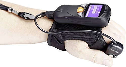 Preisvergleich Produktbild Renkforce 2D HANDGELENKS-Barcode-Scanner