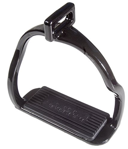 Al-stirrups-Black