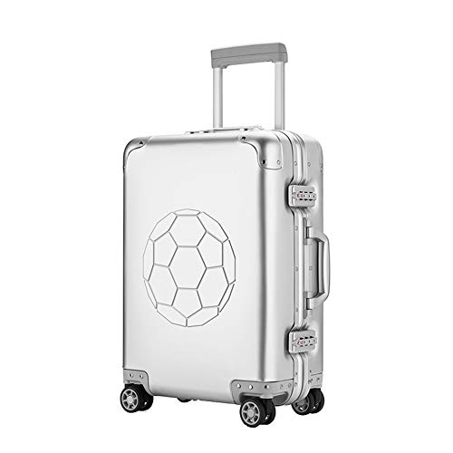 Preisvergleich Produktbild Kinderkoffer, 20\ Koffer Trolley Koffer Gepäck Hardcase Koffer leicht